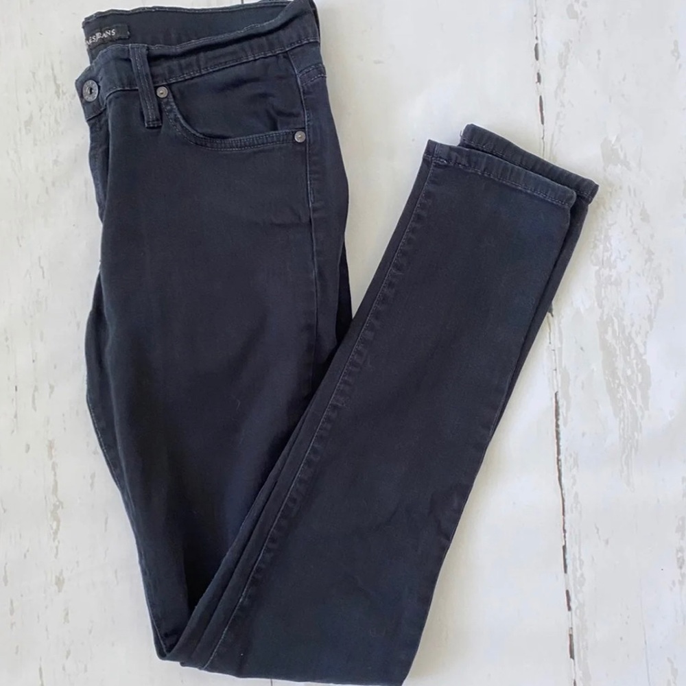 James Jeans Twiggy (30)